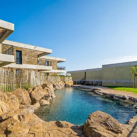Select' - T2 Avec Vue - Piscine Et Parking Prive - Capnat-b08 Bormes-les-Mimosas